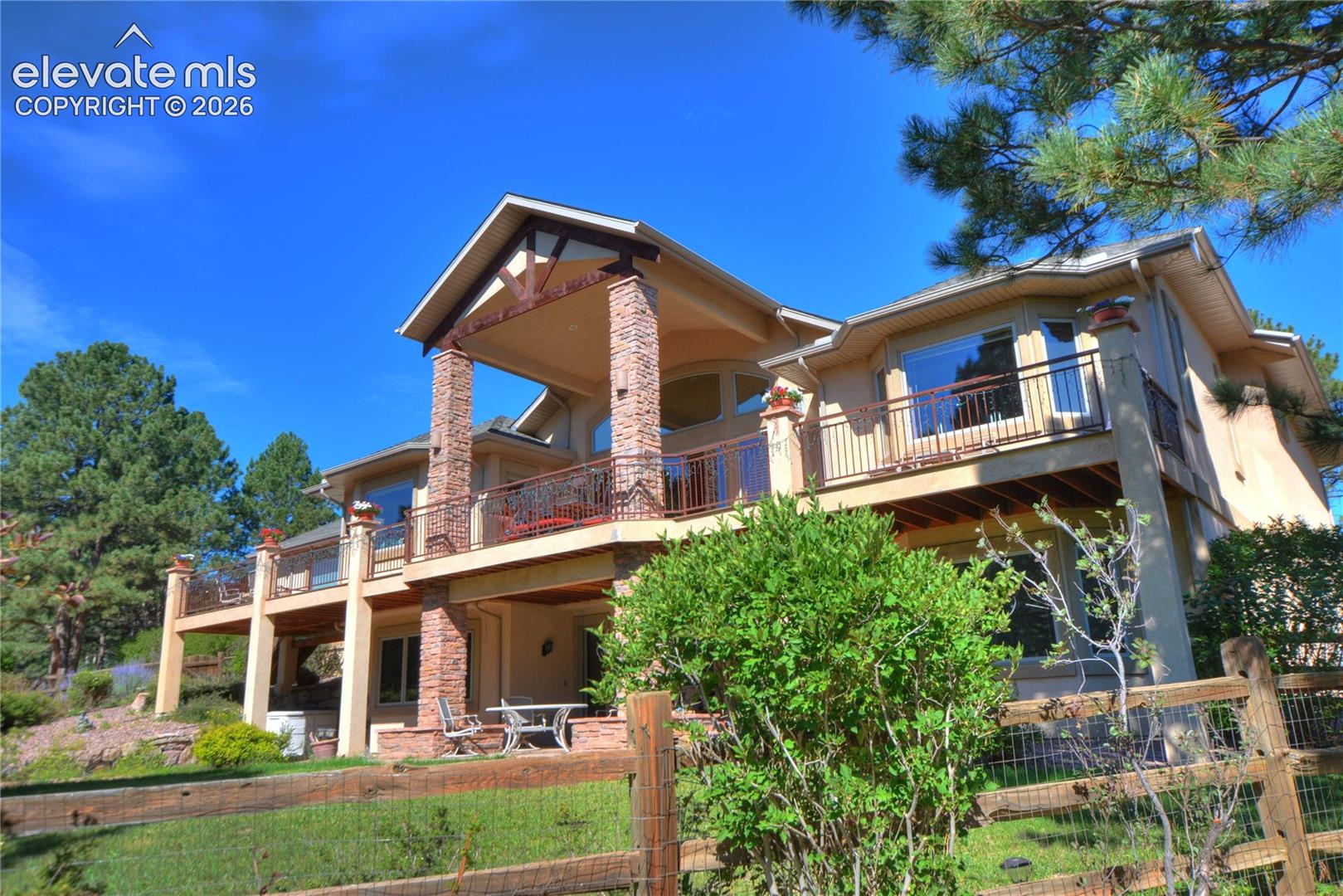 Listing photo 47 for 19315 Bardsley Place