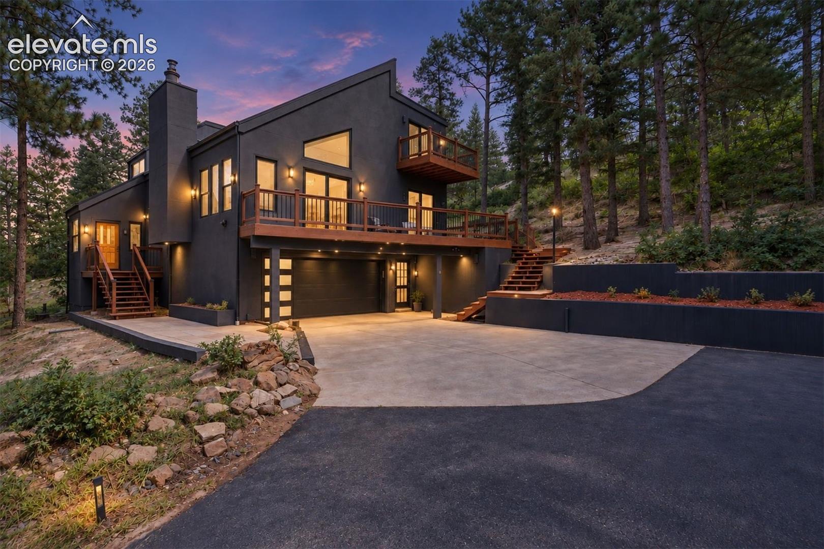 Listing photo 12 for 1015 Timber Valley Road