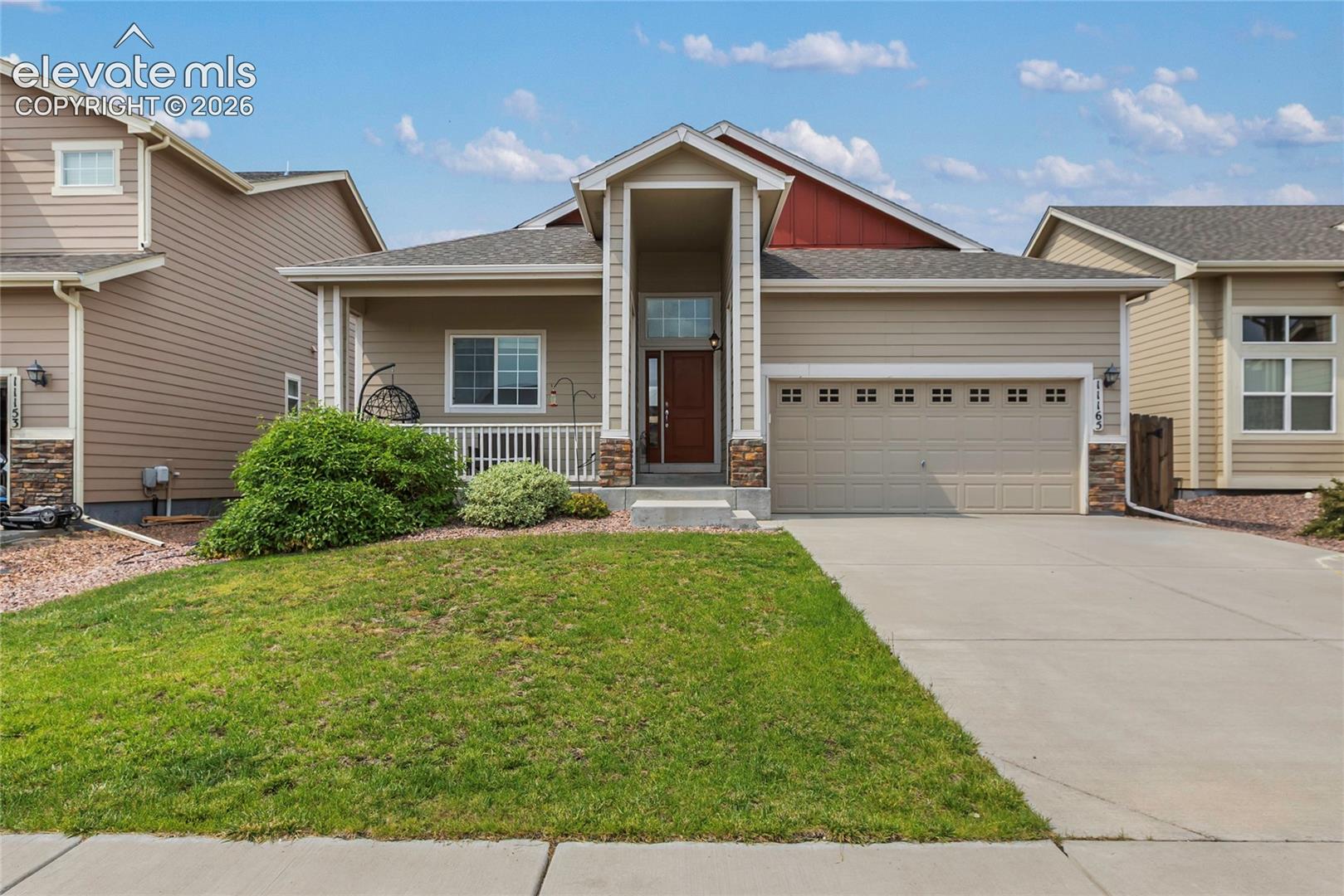 11165 Scenic Brush Drive