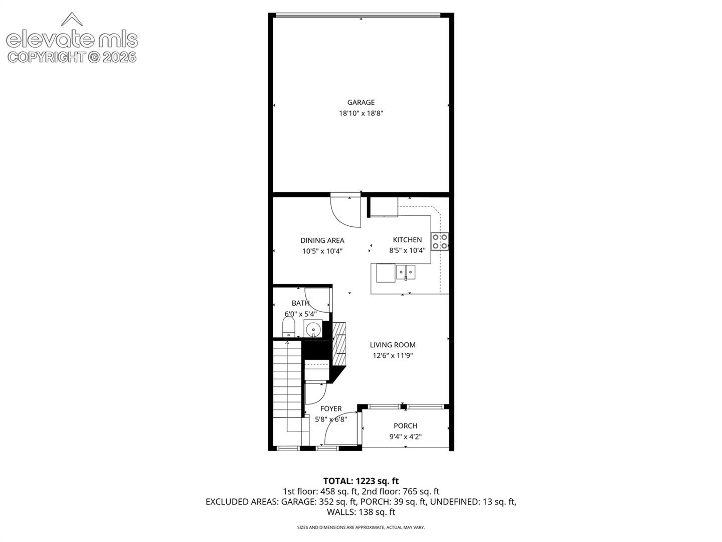 5318 Prominence Point, photo 28