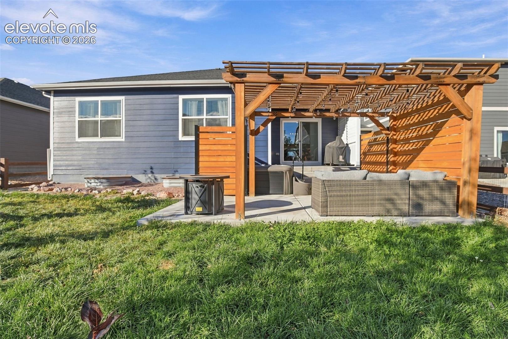 Listing photo 44 for 16474 Alpine Sorrel Drive