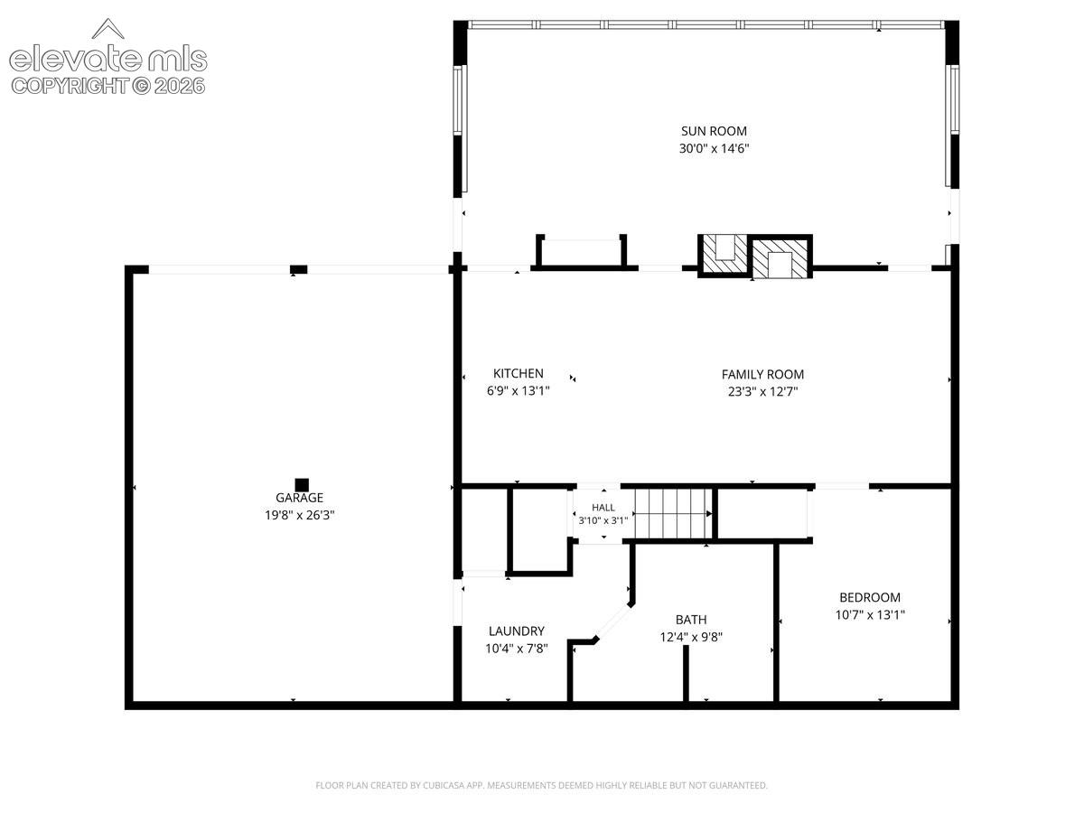 2927 Garden Hill Drive, photo 45