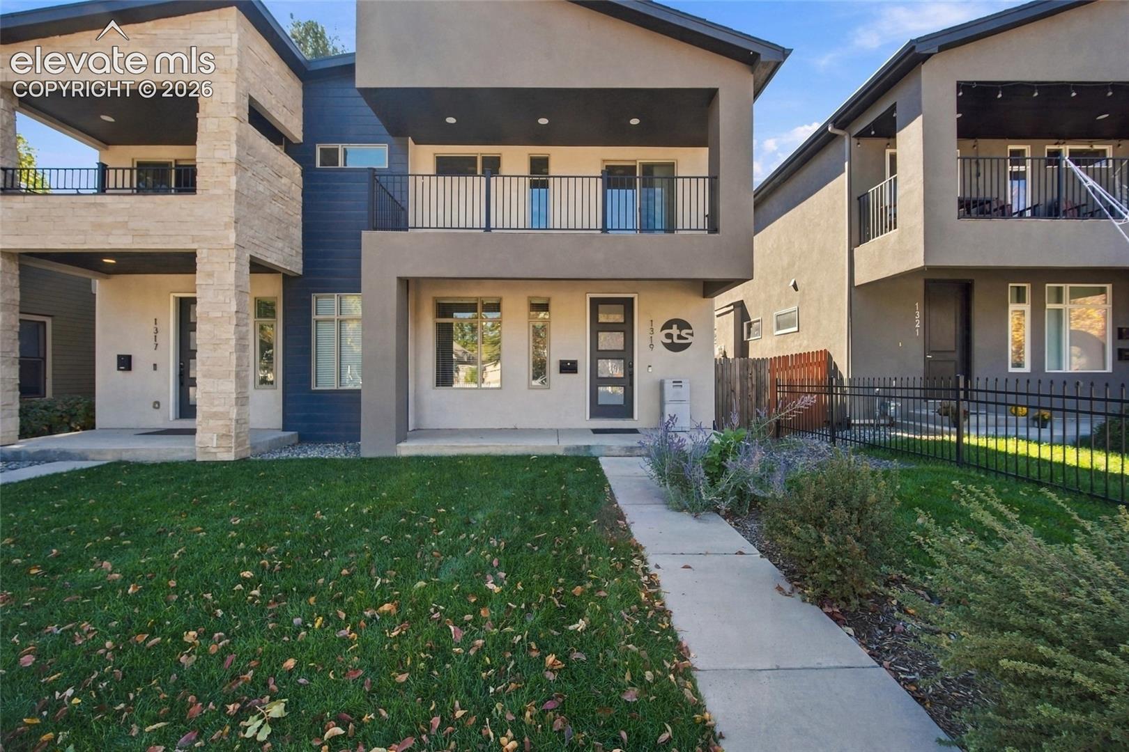 Listing photo 30 for 1319 W Colorado Avenue