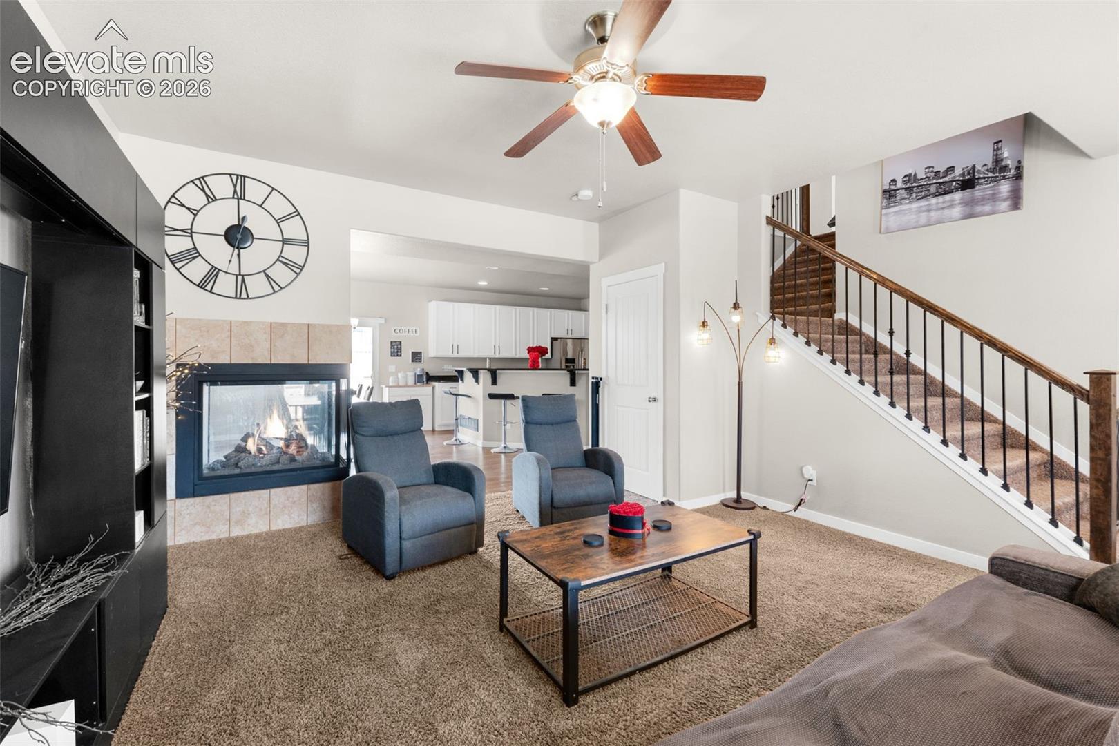Listing photo 8 for 7437 Bigtooth Maple Drive