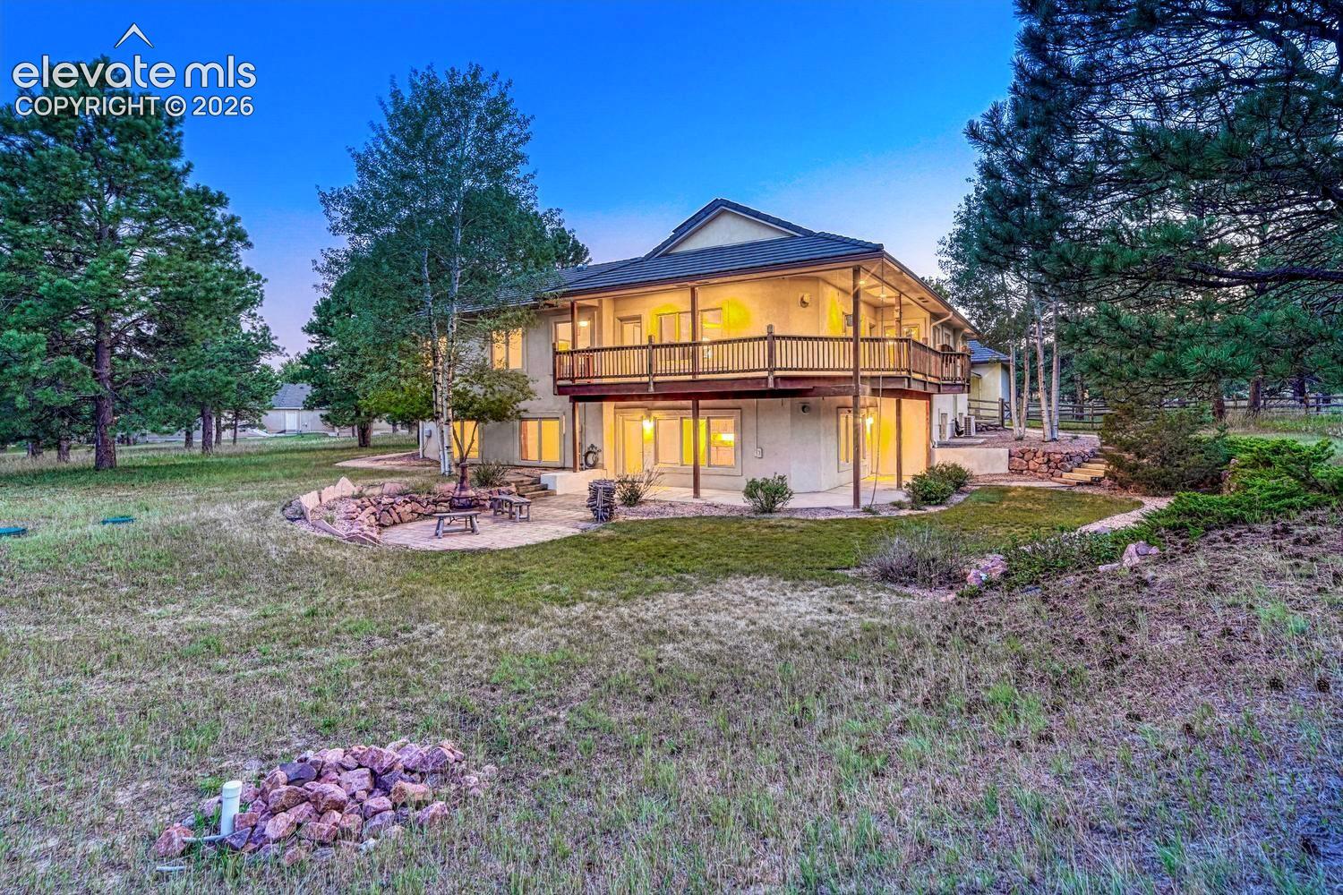 Listing photo 50 for 19435 Sherwood Trail