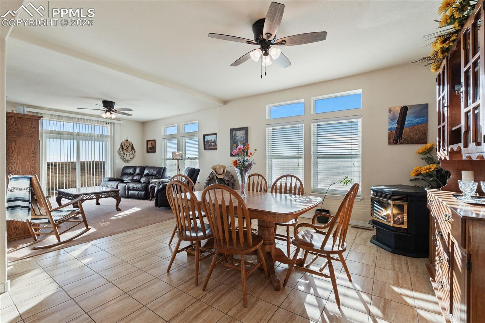 Listing photo 17 for 9785 N Rush Road