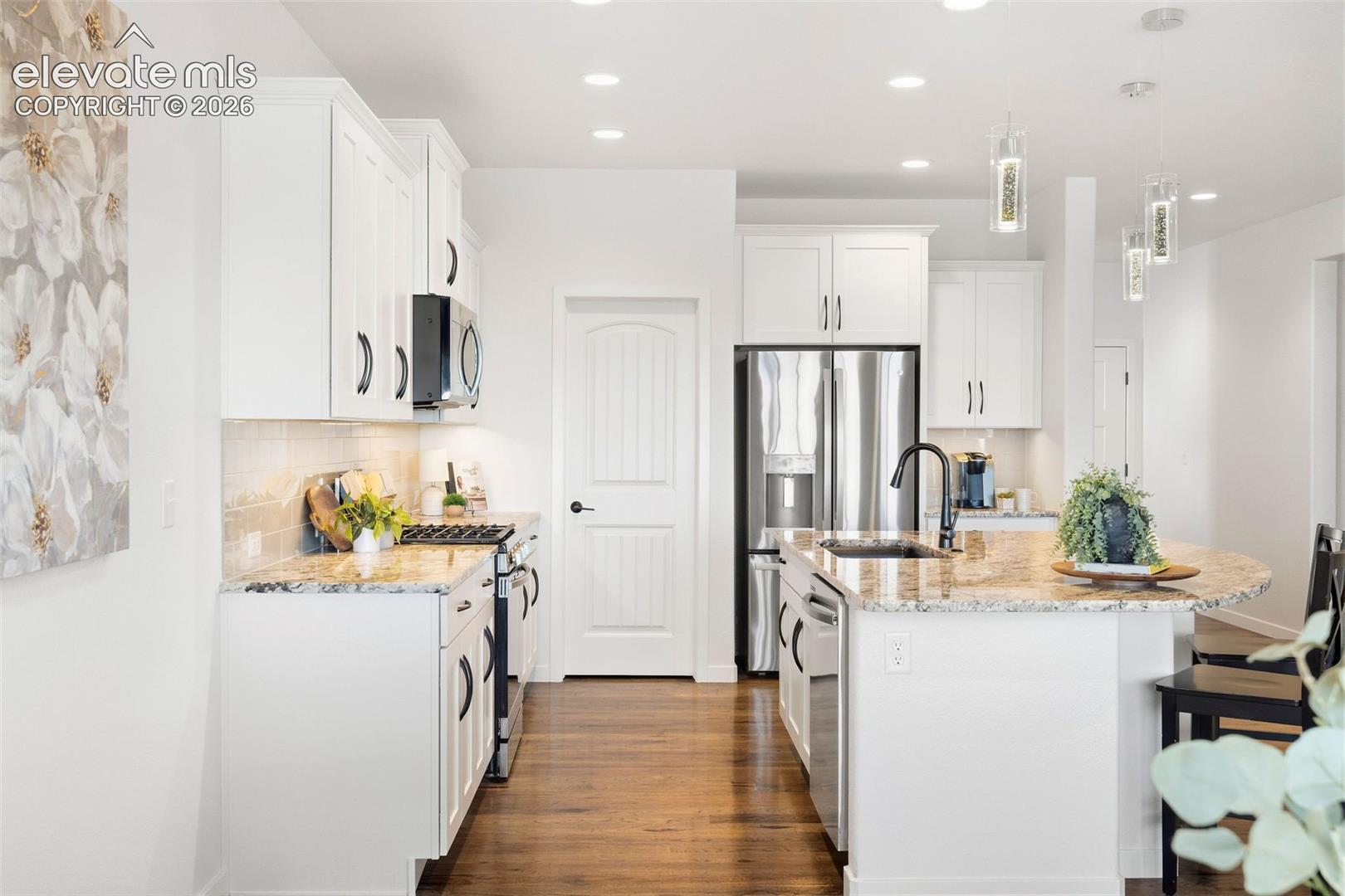 Listing photo 7 for 8309 Tom Ketchum Drive