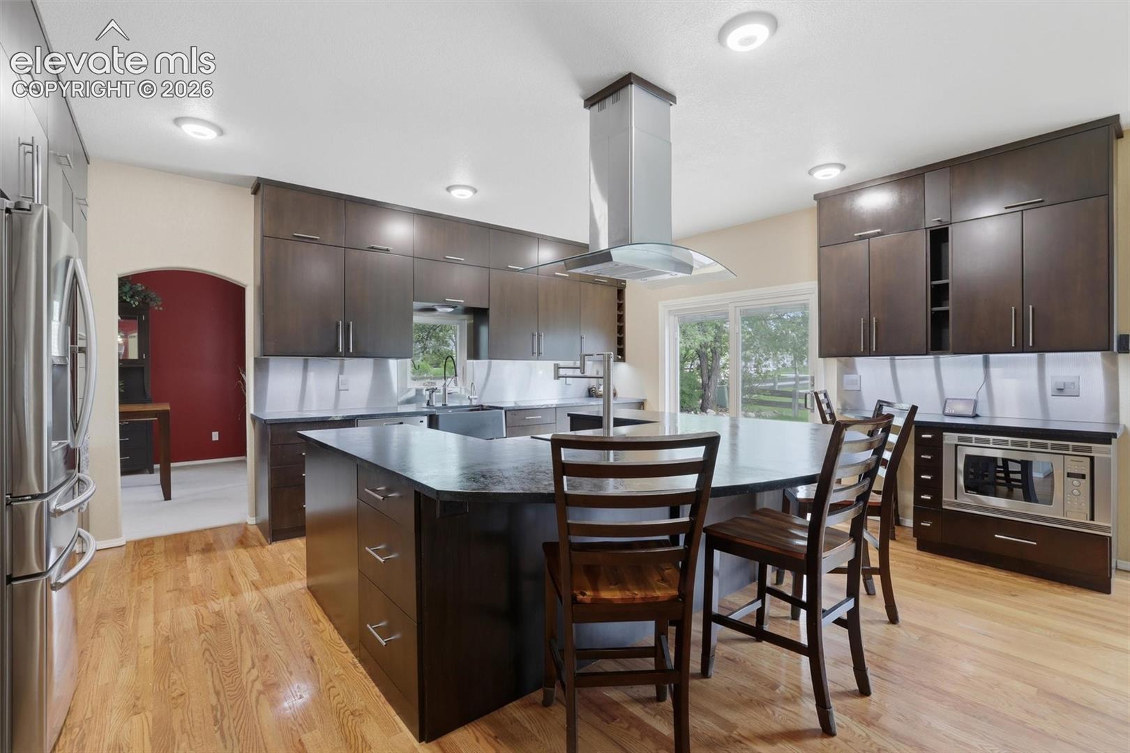 1353 Lookout Springs Drive, photo 18