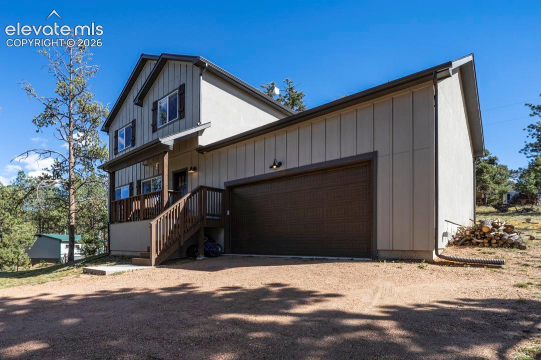 Listing photo 2 for 258 Turnabout Lane