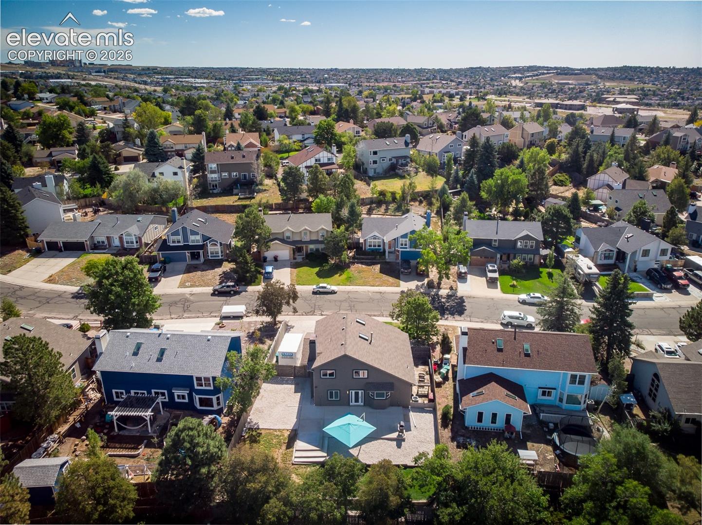 Listing photo 49 for 7810 Conifer Drive