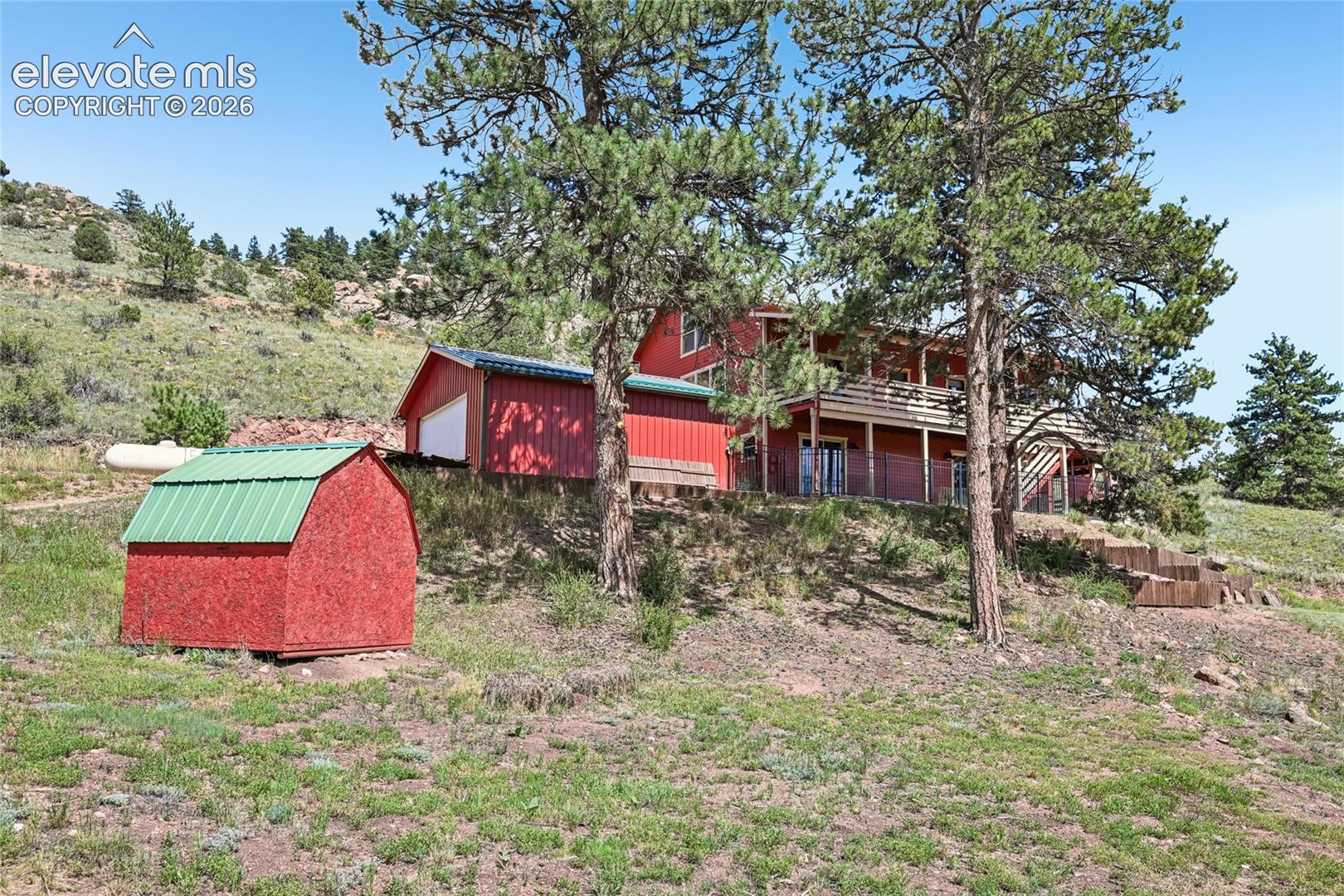 Listing photo 46 for 1245 Highland Meadows Drive