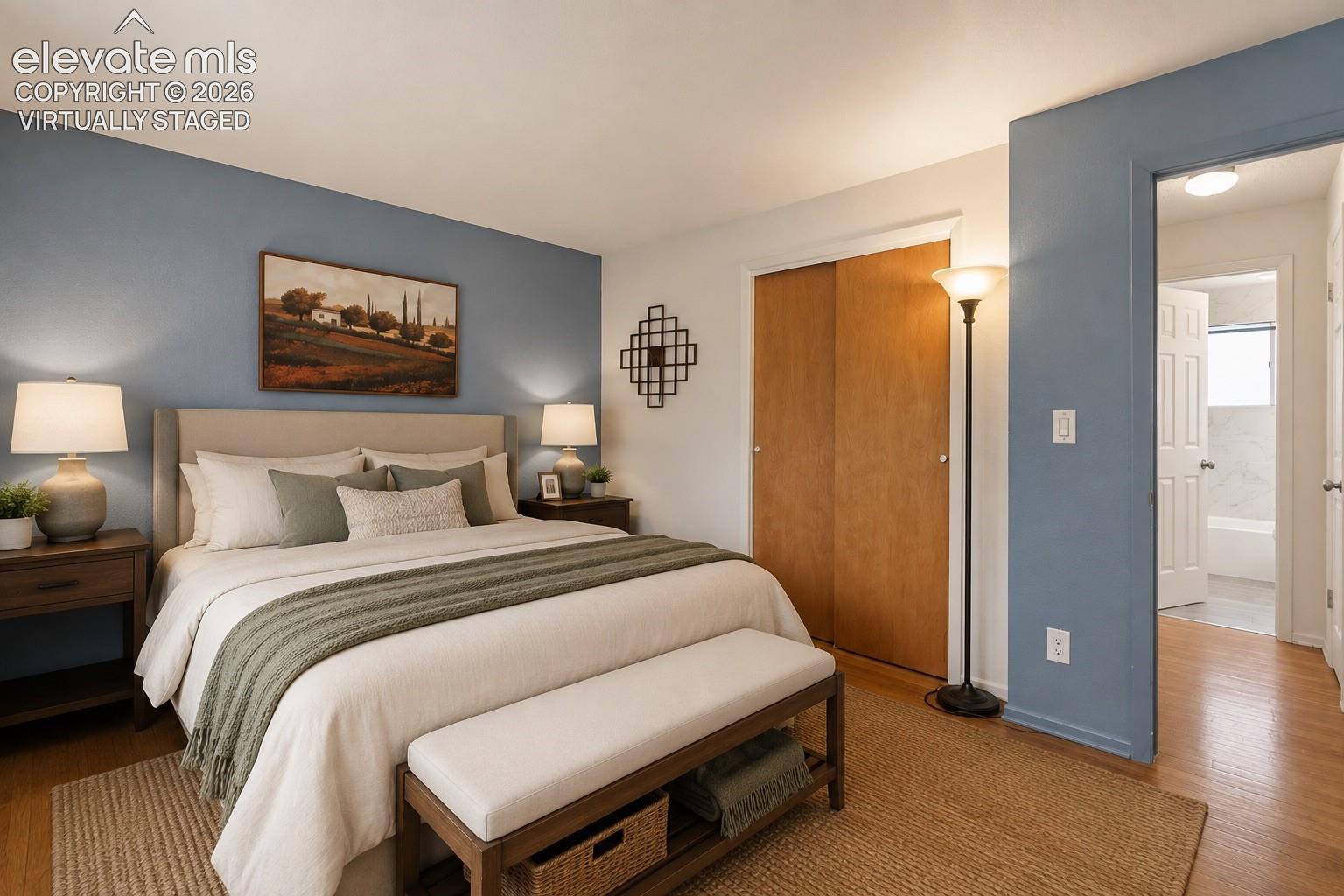 Listing photo 27 for 2801 S Reed Street