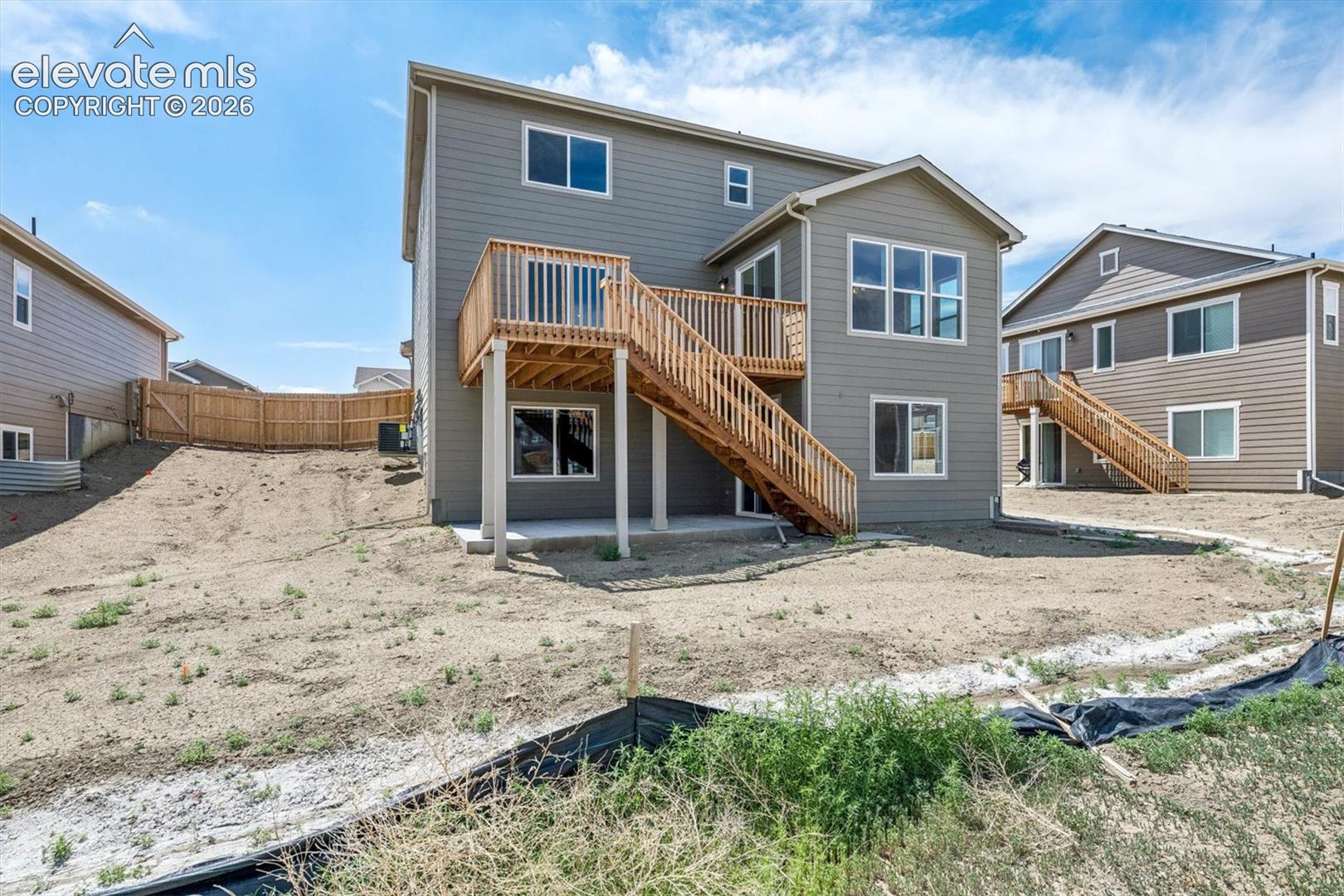 Listing photo 21 for 3422 Bella Notte Drive