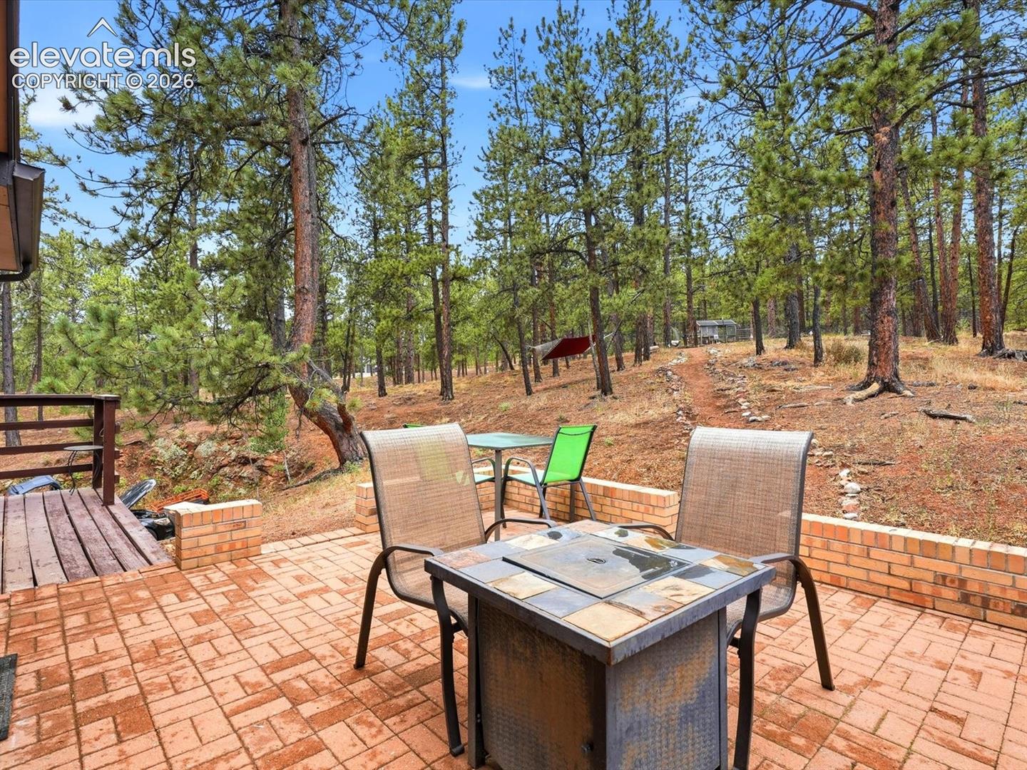 Listing photo 38 for 14635 Westcreek Road