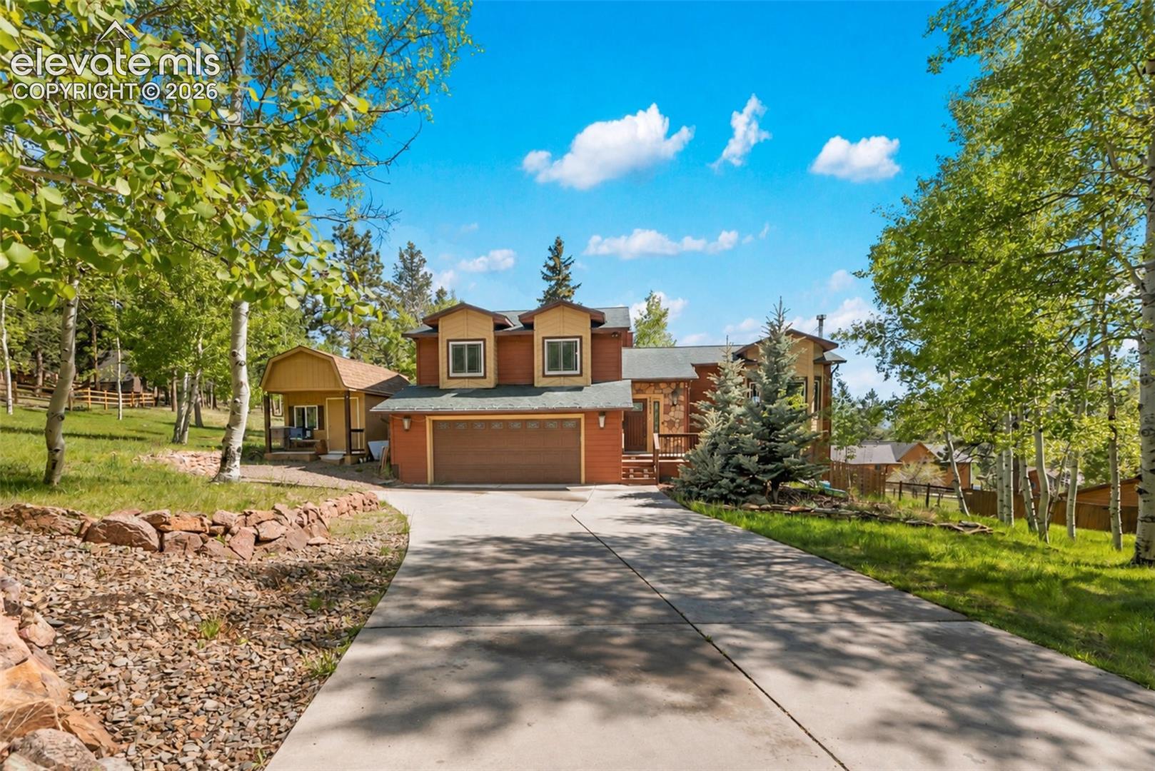 Listing photo 36 for 1231 Telemark Drive