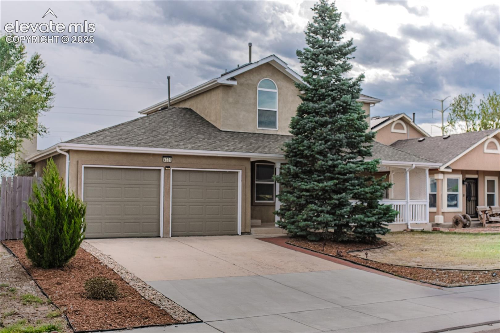 4325 Ramblewood Drive — listing photo