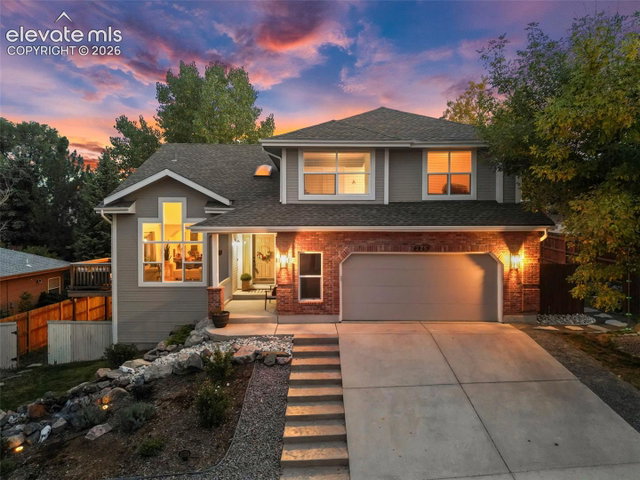275 Cliff Falls Court — listing photo