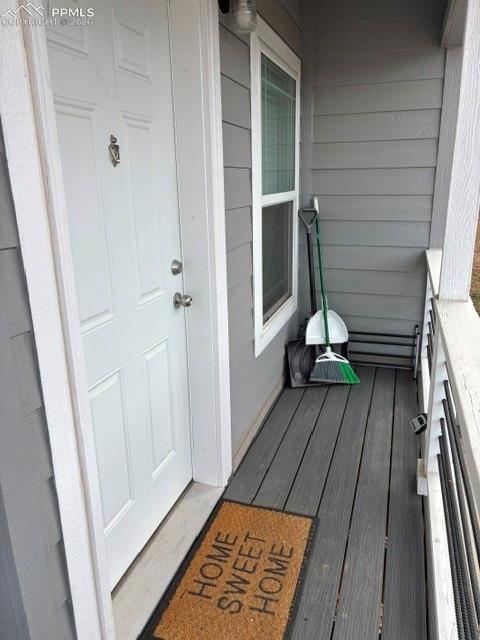 Listing photo 2 for 1141 Calm Mountain Point