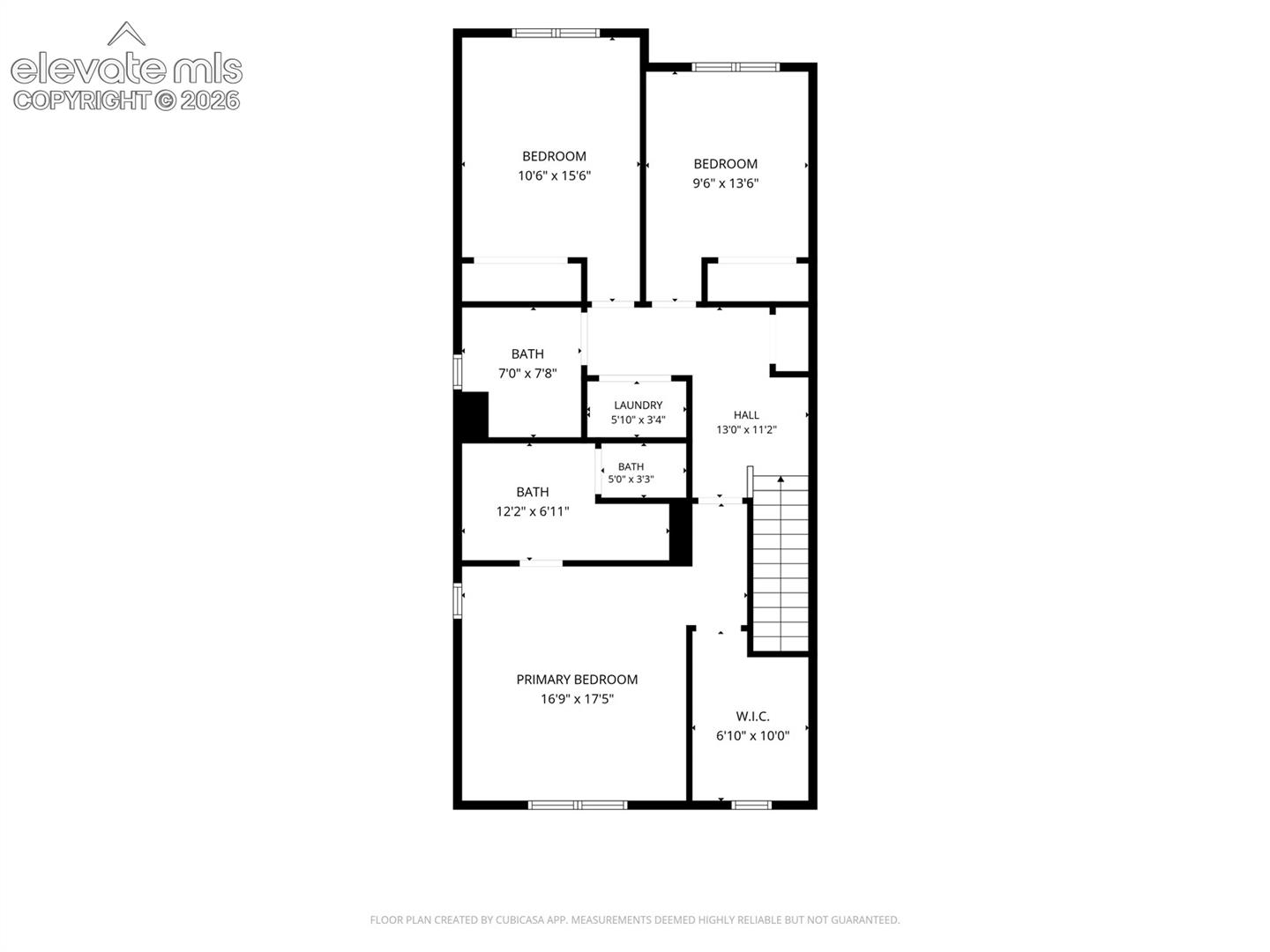Listing photo 48 for 3635 Levy Park Drive
