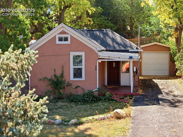 39 W Brookside Street — listing photo