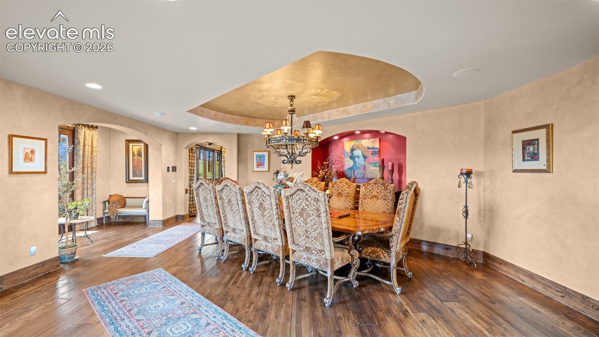 Listing photo 12 for 13684 Random Ridge View