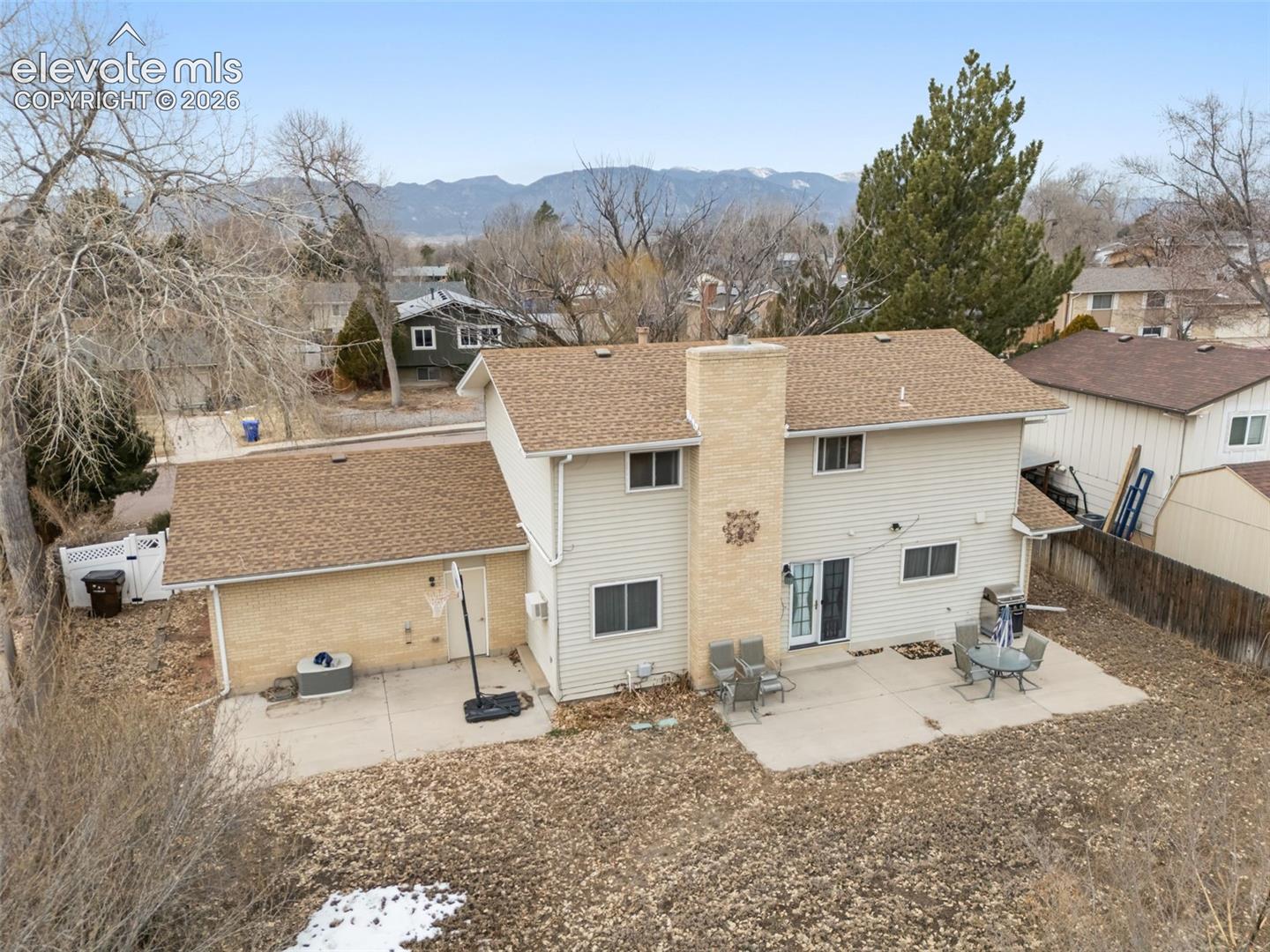 Listing photo 29 for 7265 Killington Street