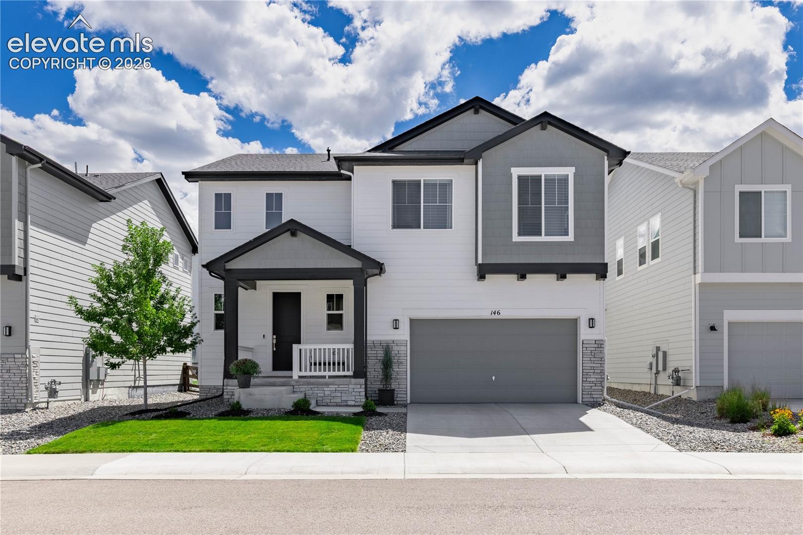 146 Kitselman Drive โ listing photo