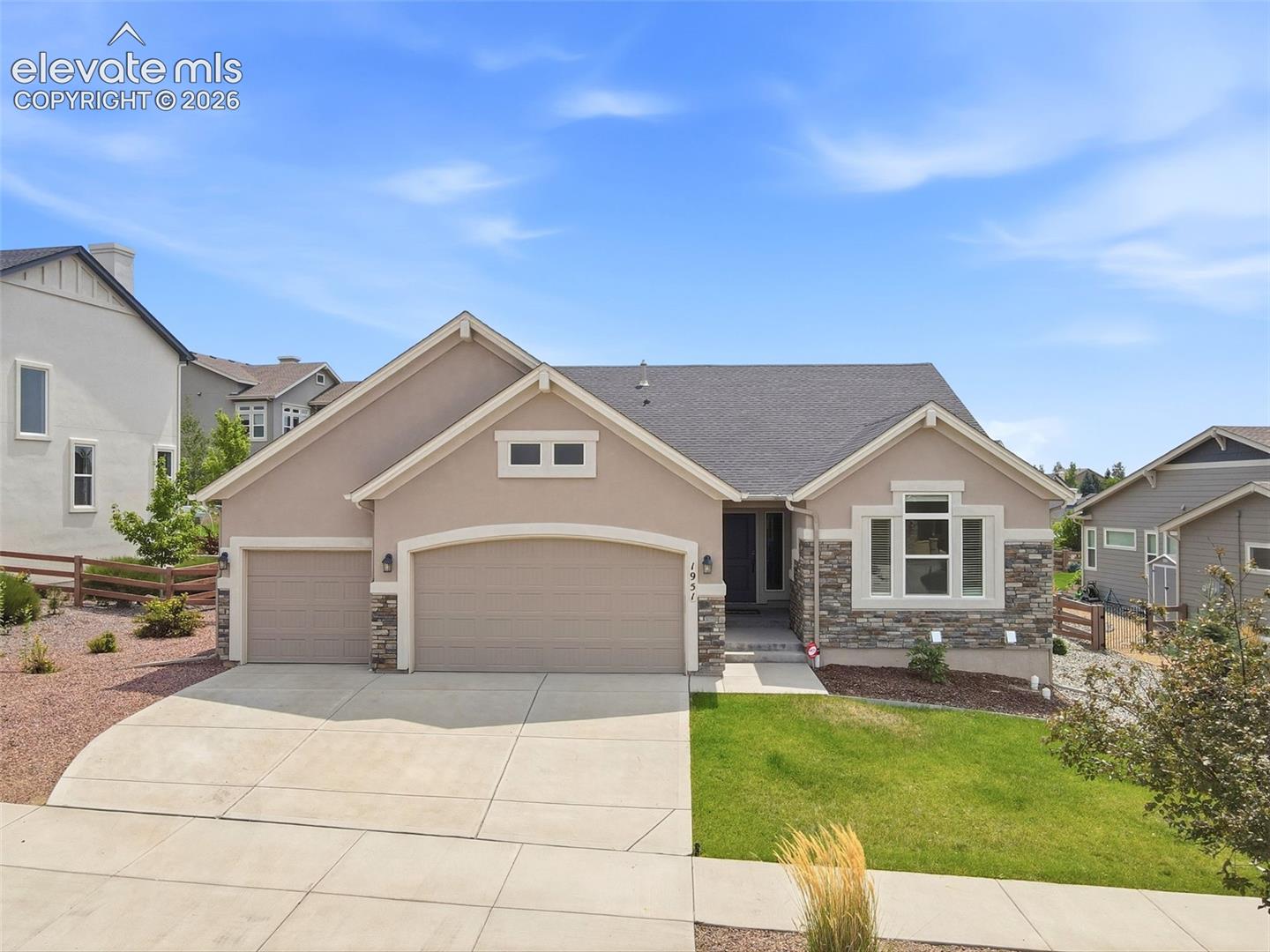 1951 Ruffino Drive