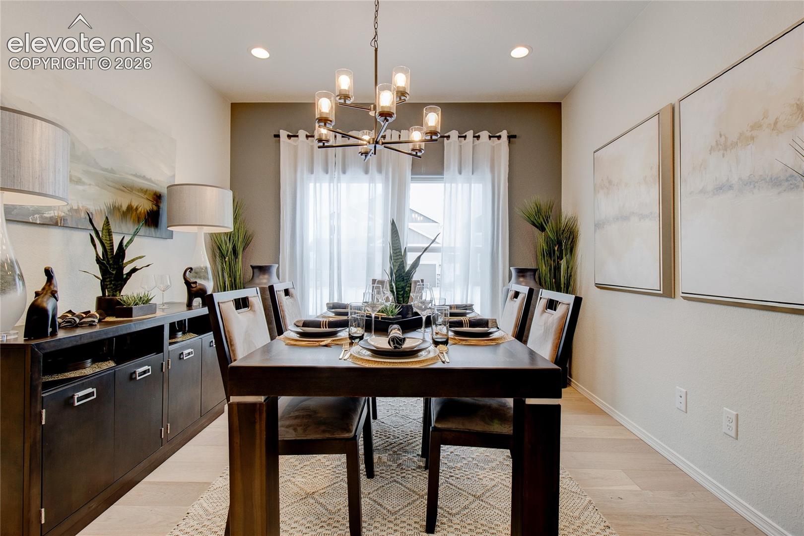 Listing photo 9 for 9116 Buffaloberry Drive