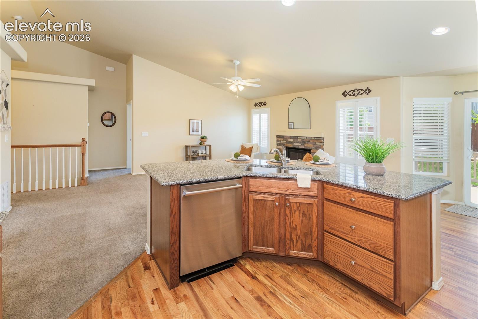 Listing photo 9 for 10614 Mt Emerald Drive