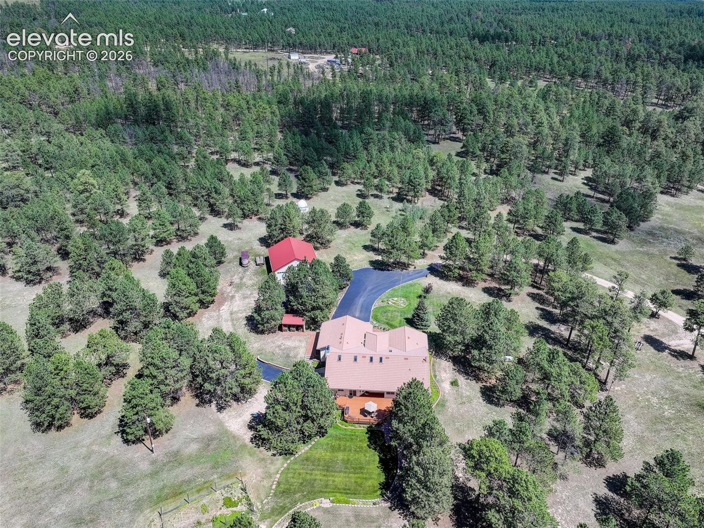 Listing photo 49 for 11570 Milford Road