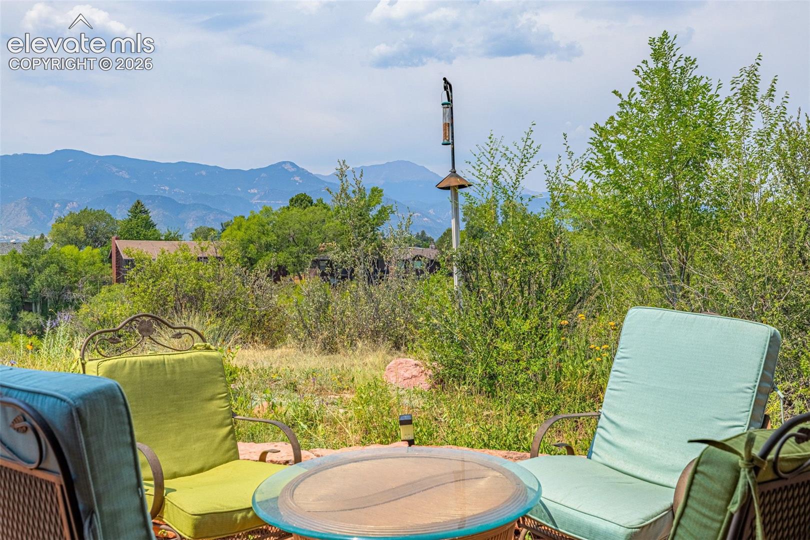 Listing photo 43 for 1210 E High Point Lane