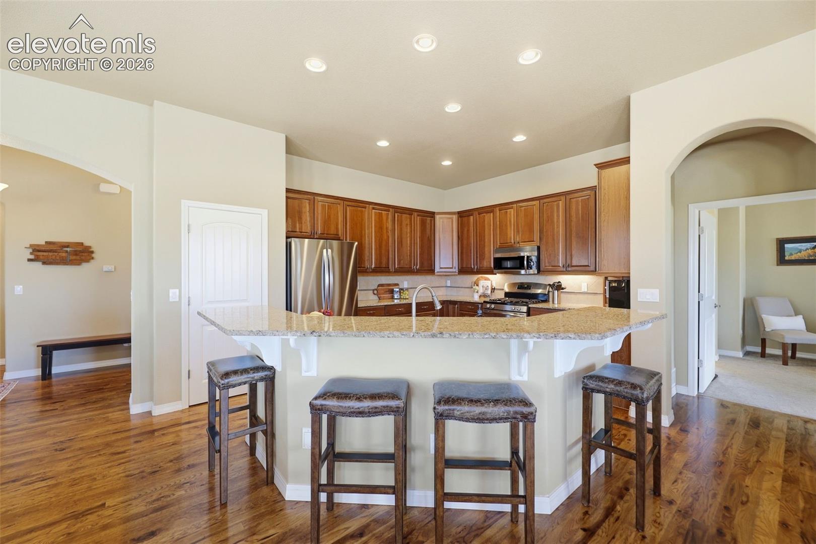 Listing photo 12 for 2415 Veneto Way