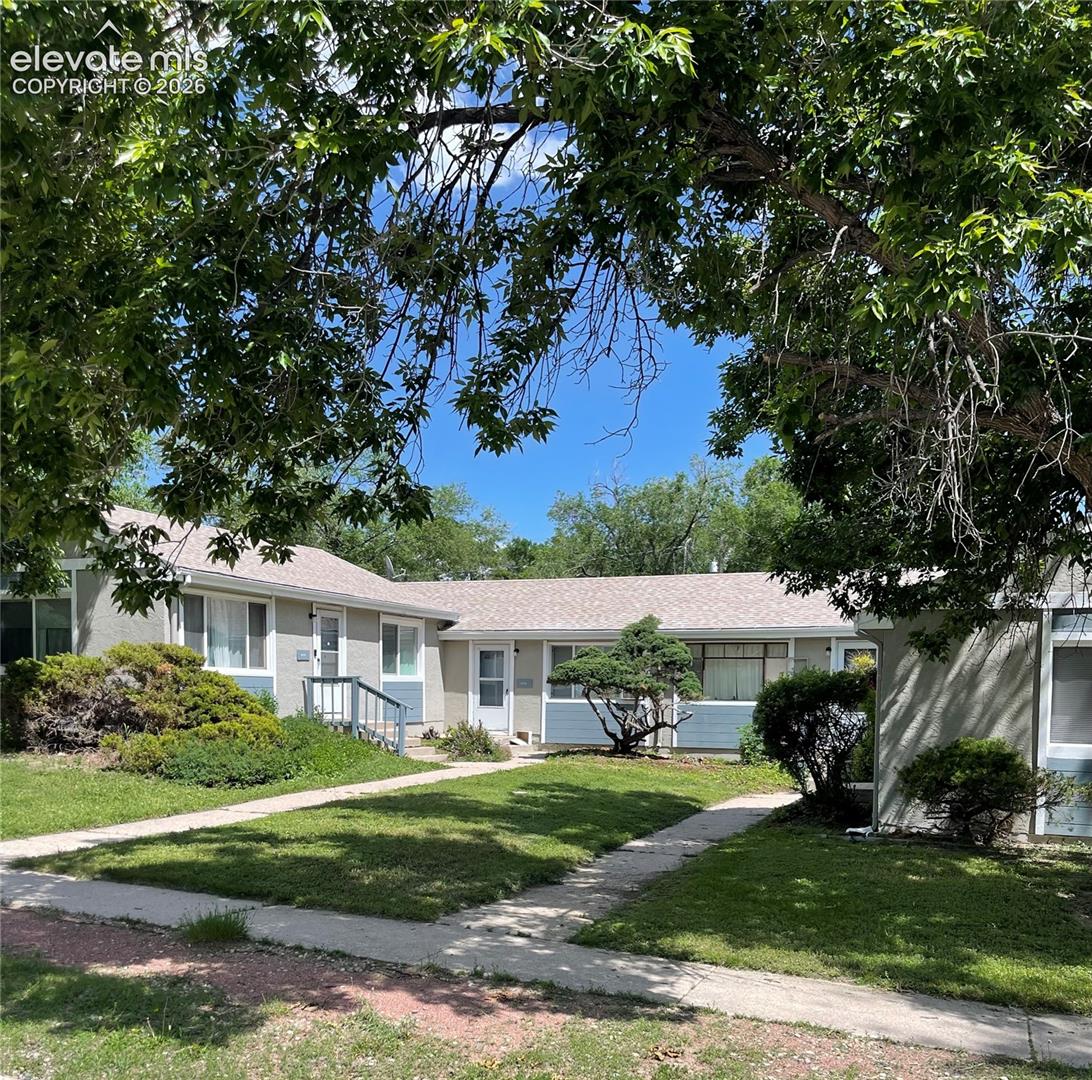 475 Glen View Court