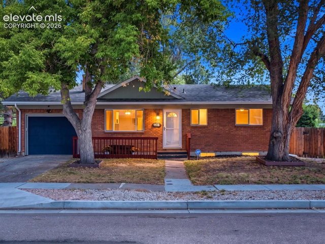 4416 San Miguel Street — listing photo