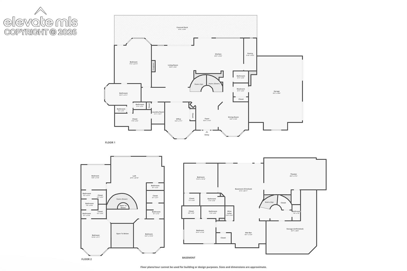 Listing photo 47 for 17270 Colonial Park Drive