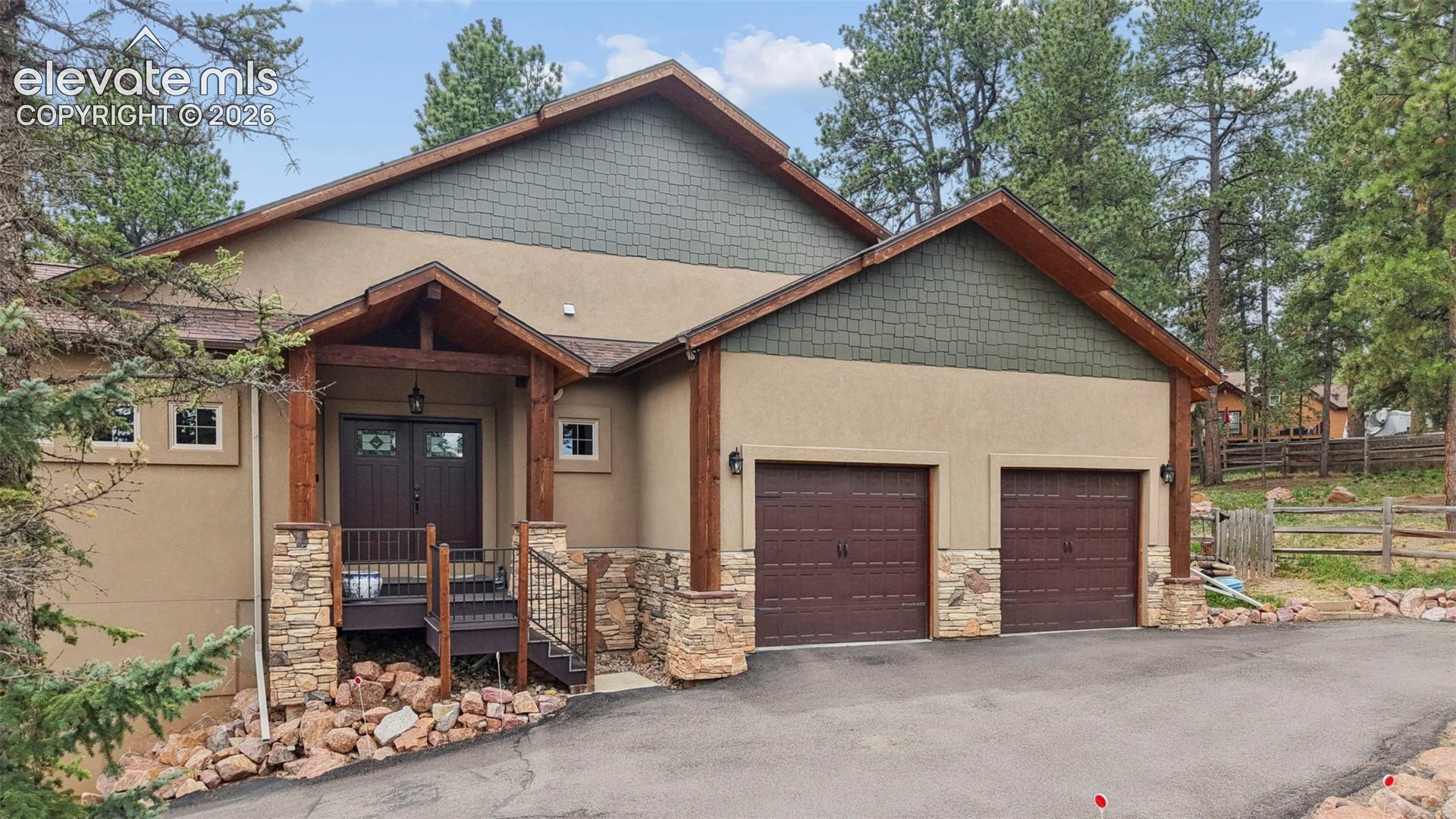 1350 Masters Drive — listing photo