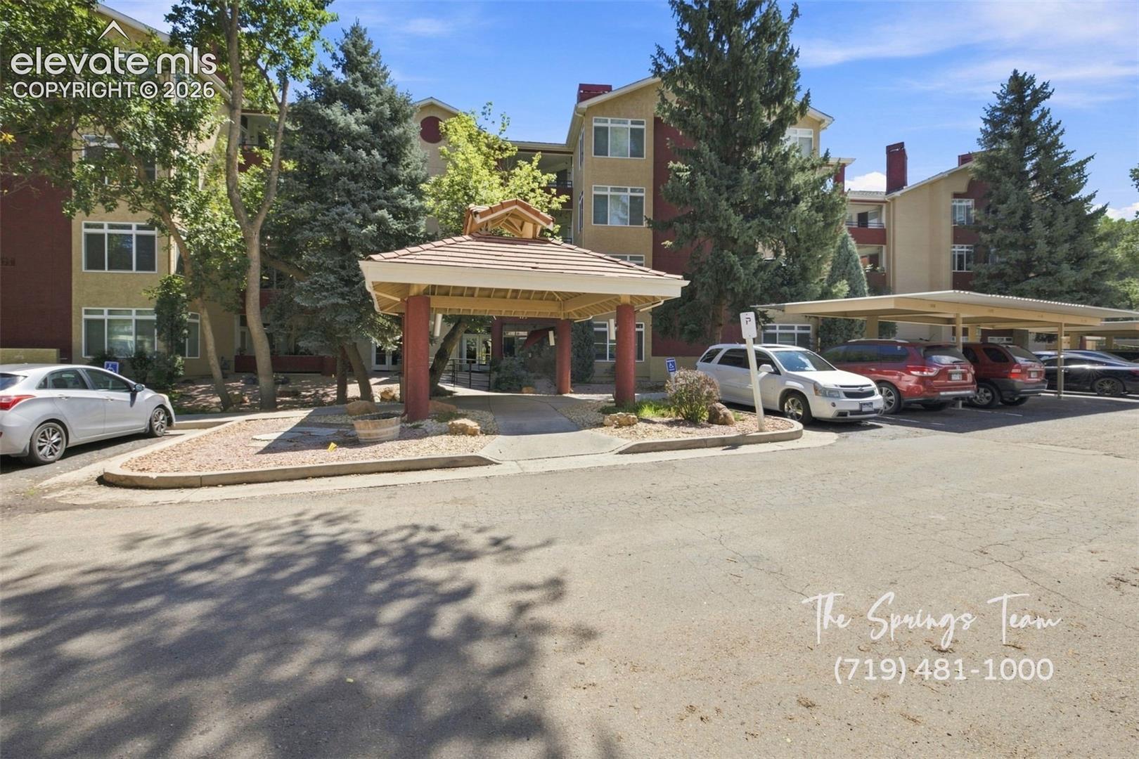 175 Cheyenne Road