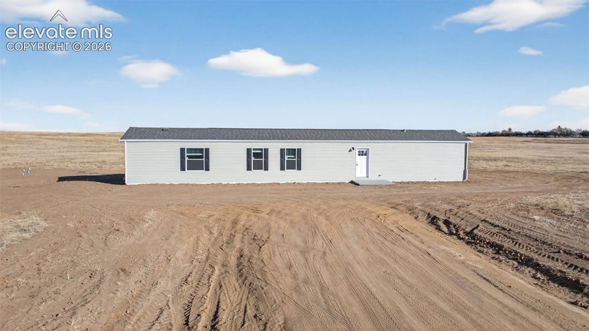 6255 N Ramah Highway — listing photo