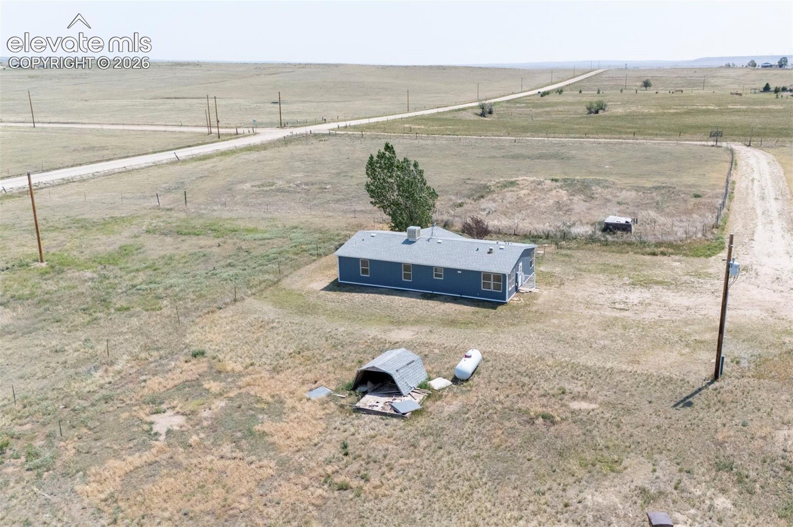 Listing photo 34 for 15320 Fairplay Road