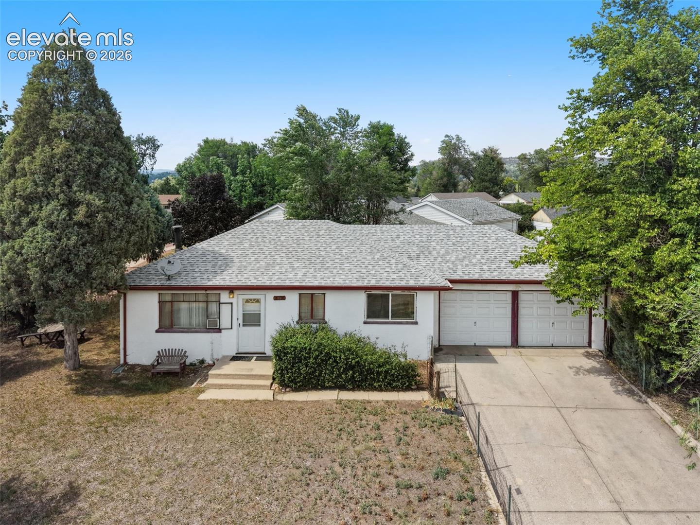 2530 Uintah Street