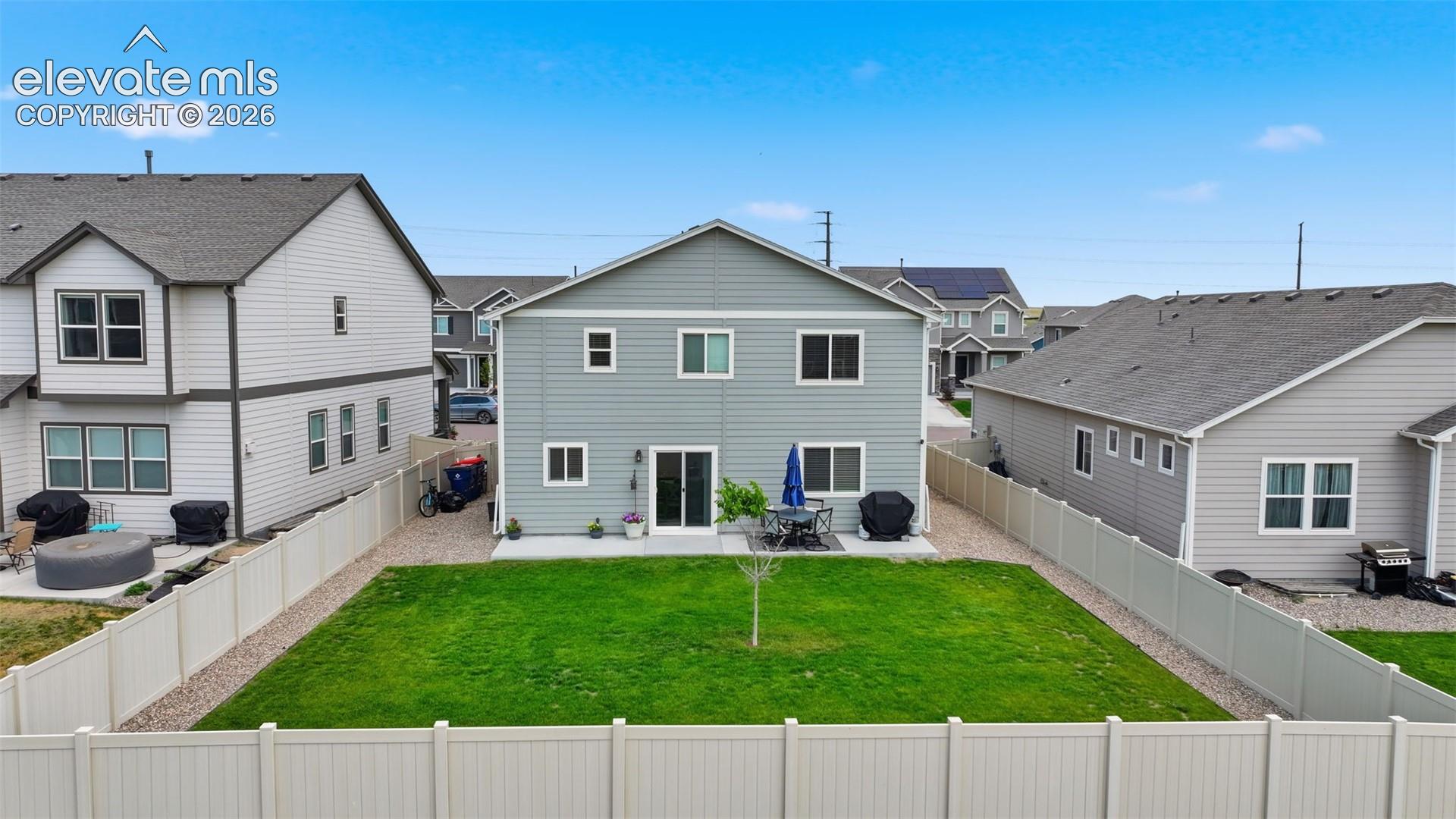 Listing photo 8 for 4652 Amazonite Drive