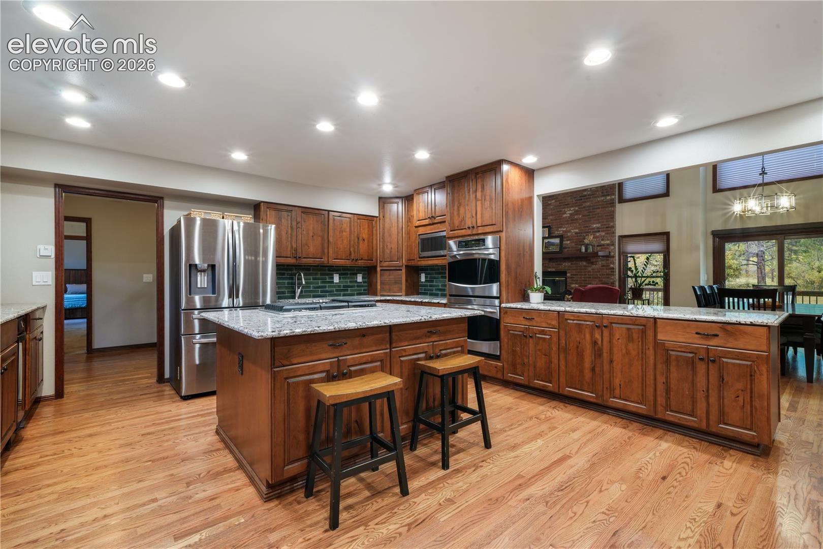 Listing photo 9 for 17555 Shiloh Pines Drive