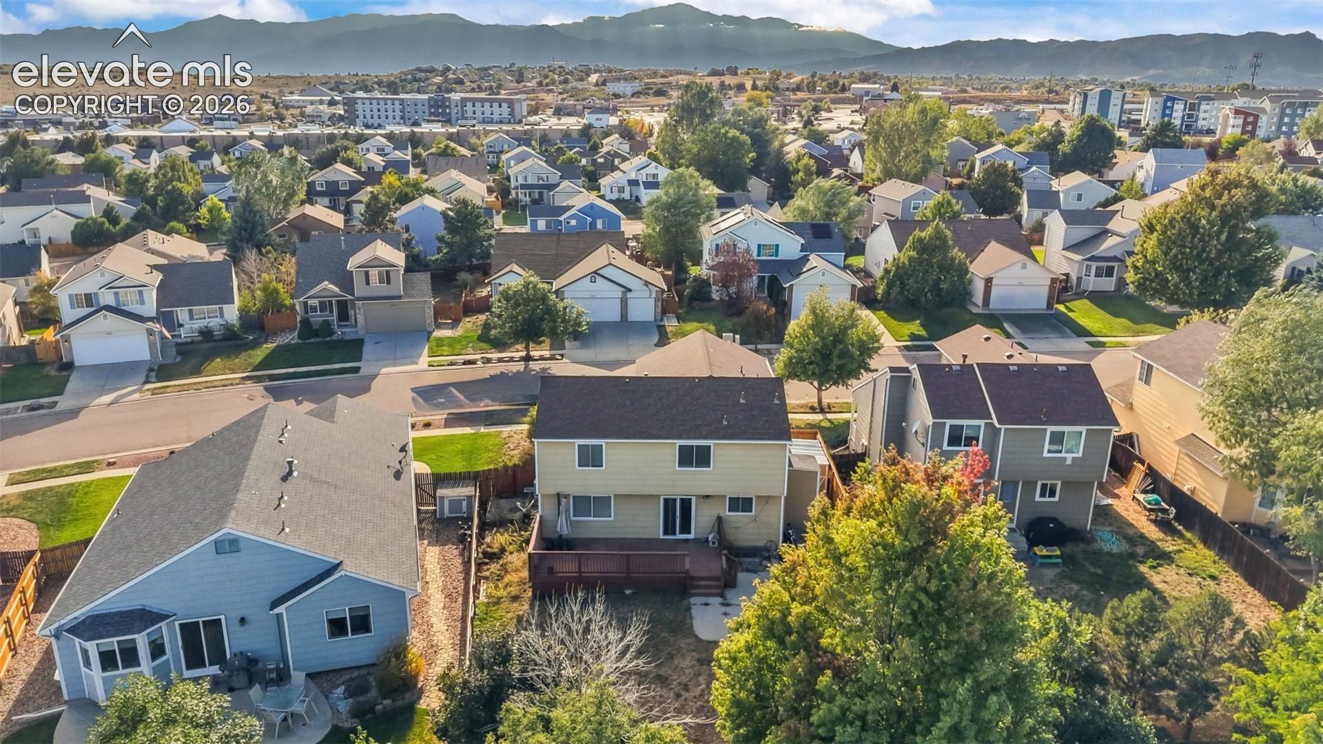 Listing photo 30 for 6348 La Plata Peak Drive