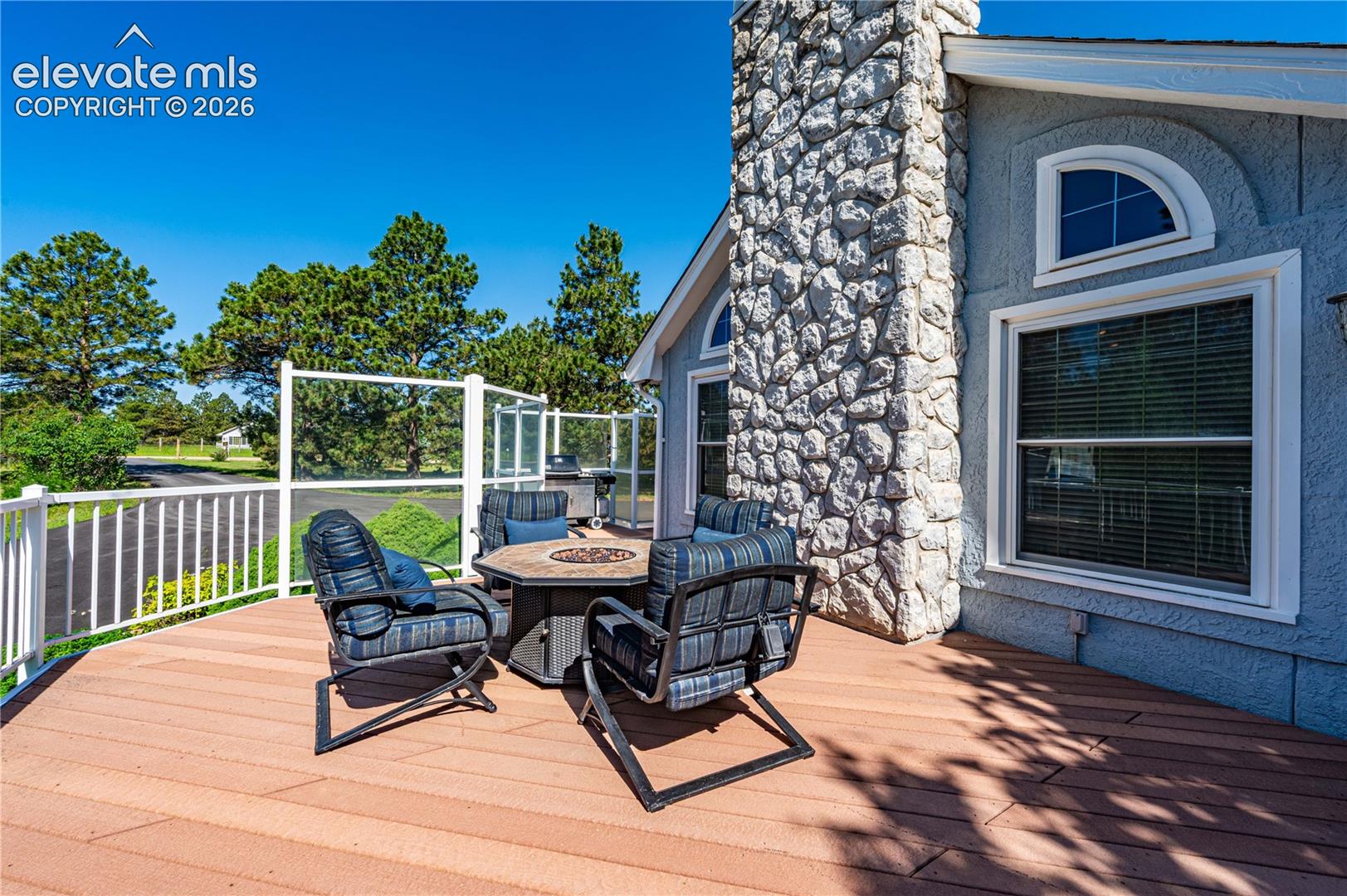 Listing photo 29 for 17815 Saddlewood Road