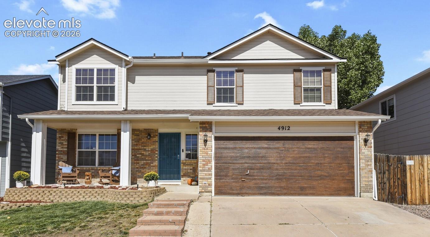 Listing photo 2 for 4912 Chariot Drive