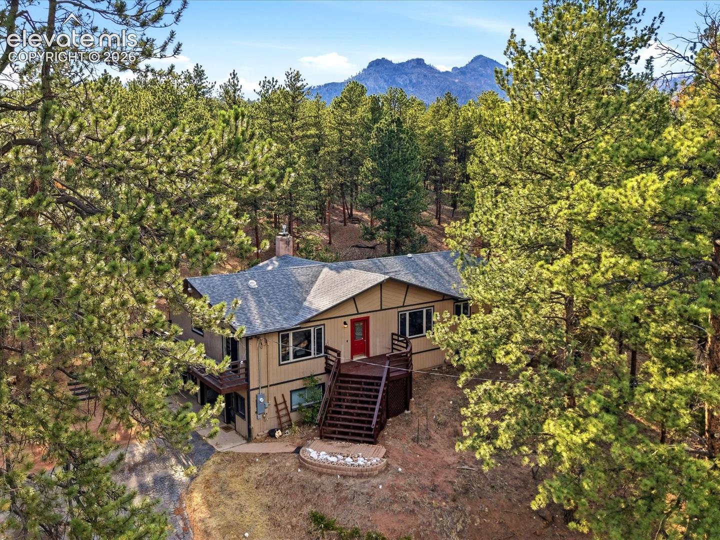 14635 Westcreek Road