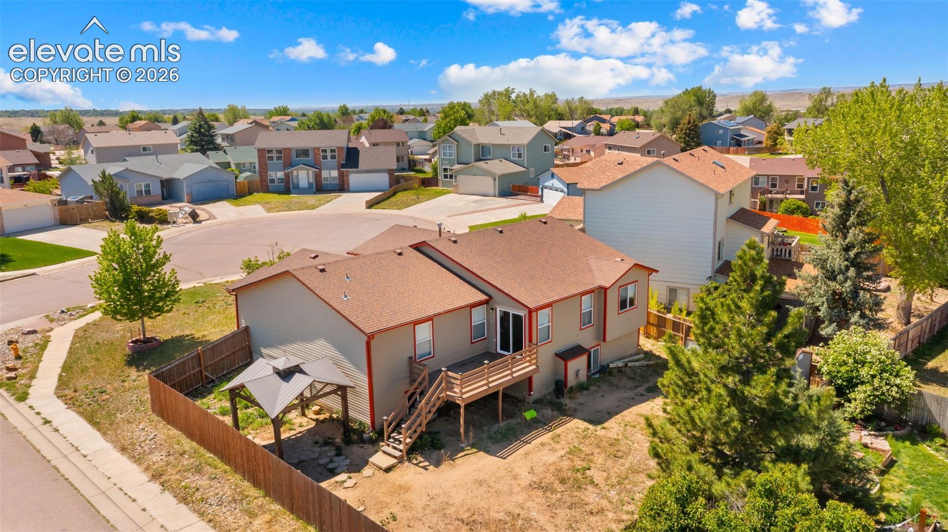 Listing photo 30 for 1180 Goodview Court