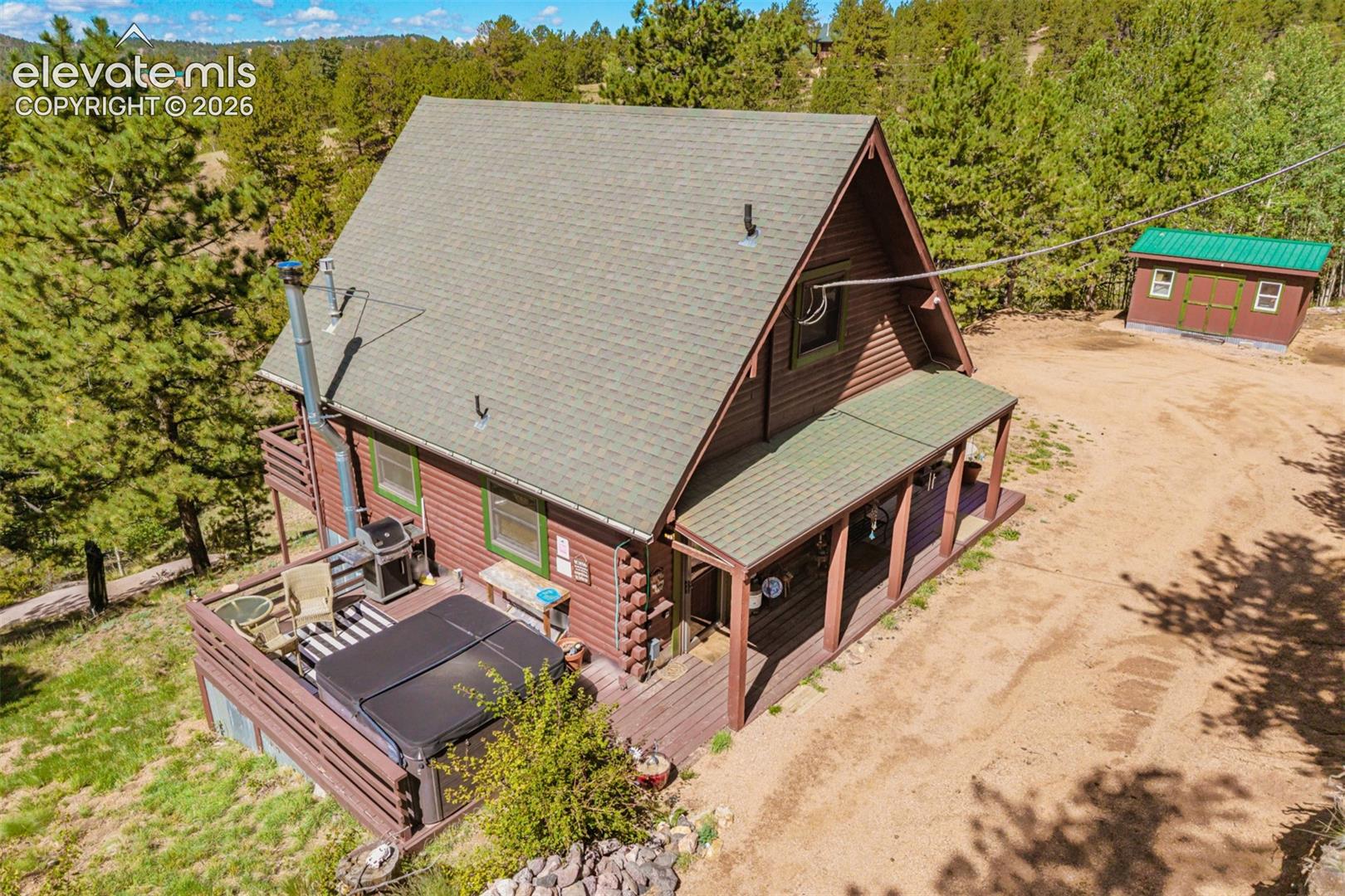 Listing photo 9 for 525 Wilson Way