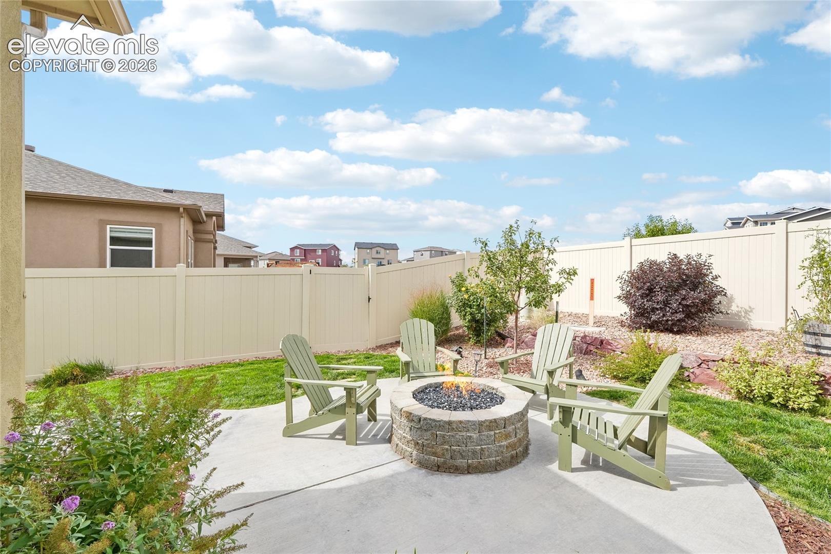 Listing photo 42 for 13117 Stone Peaks Way